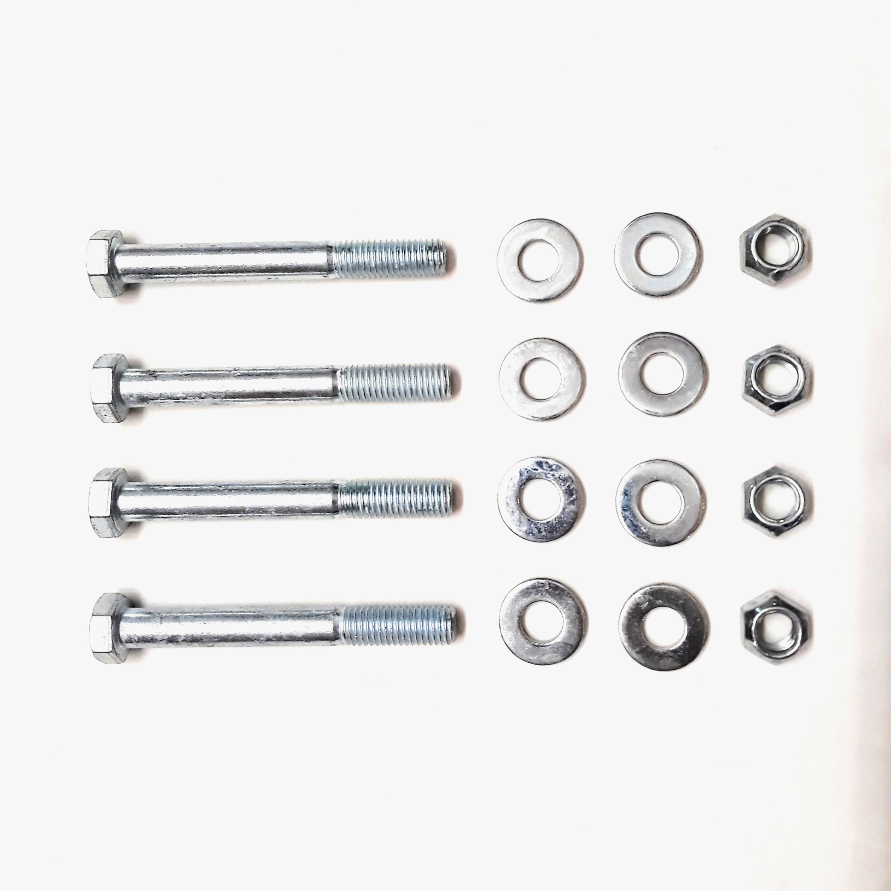 HRpartsNstuff Rear Sway Bar / Anti-roll Bar Hardware (Upper)